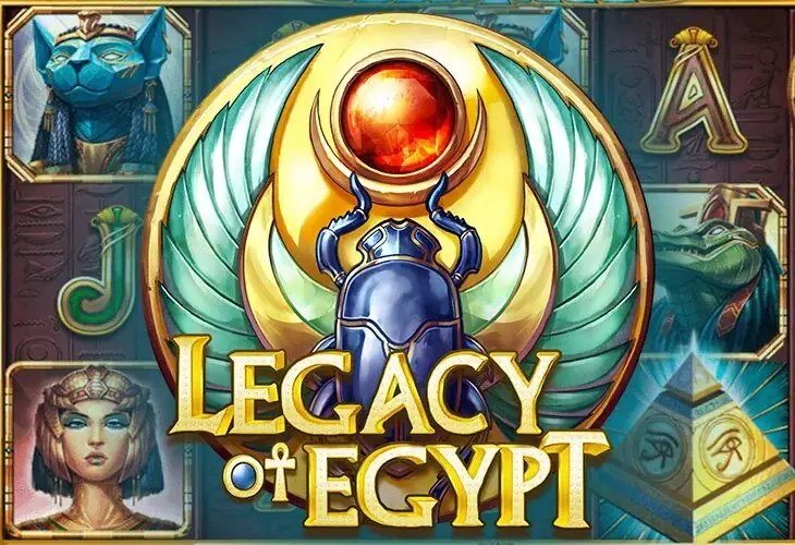 Legacy Of Egypt