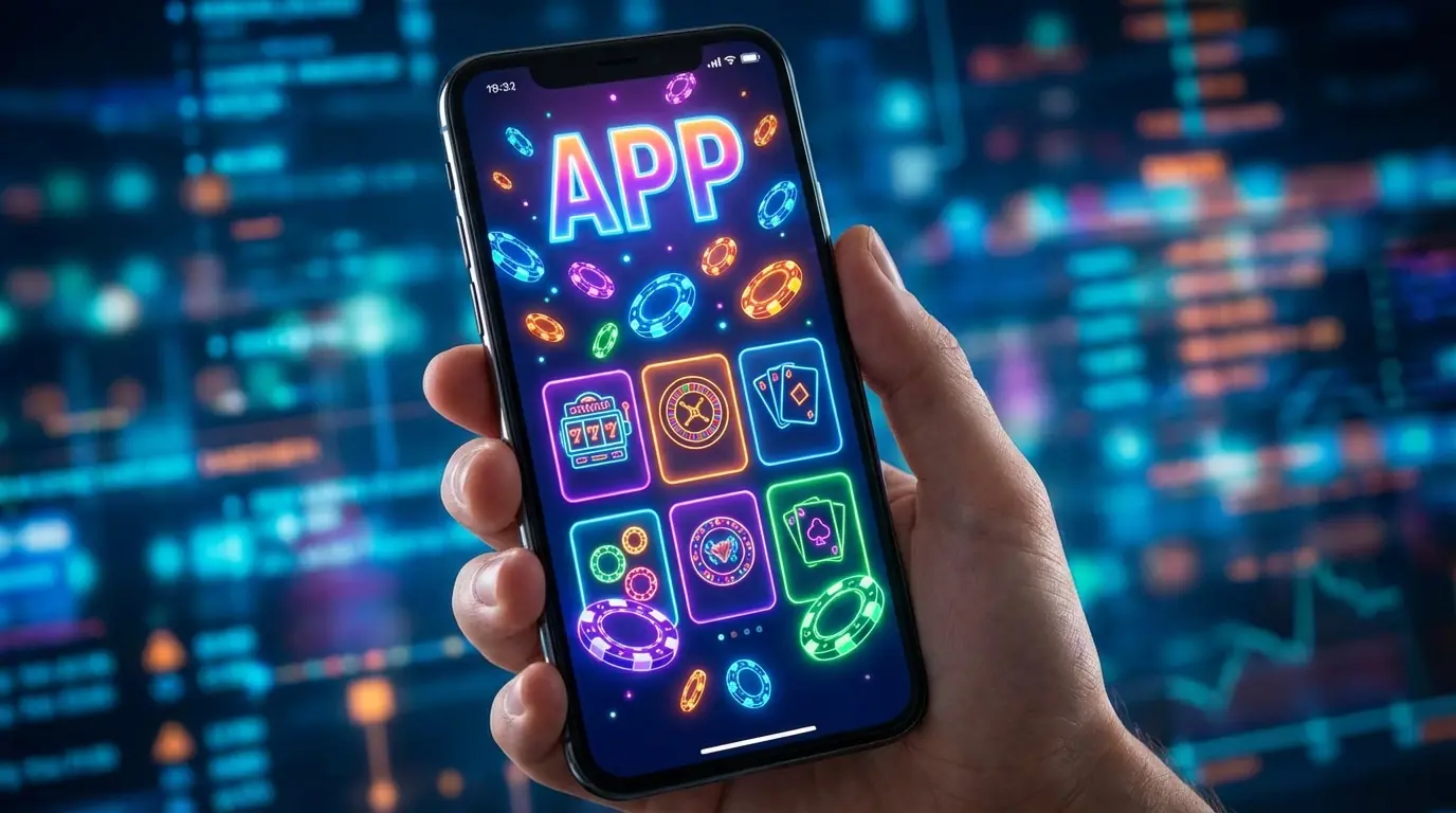 Mr O Casino App