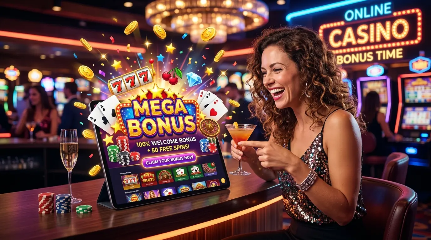 Mr O Casino Bonus
