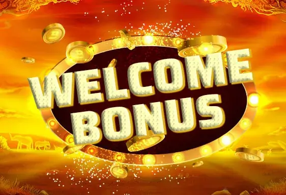 Mr O Welcome Bonus