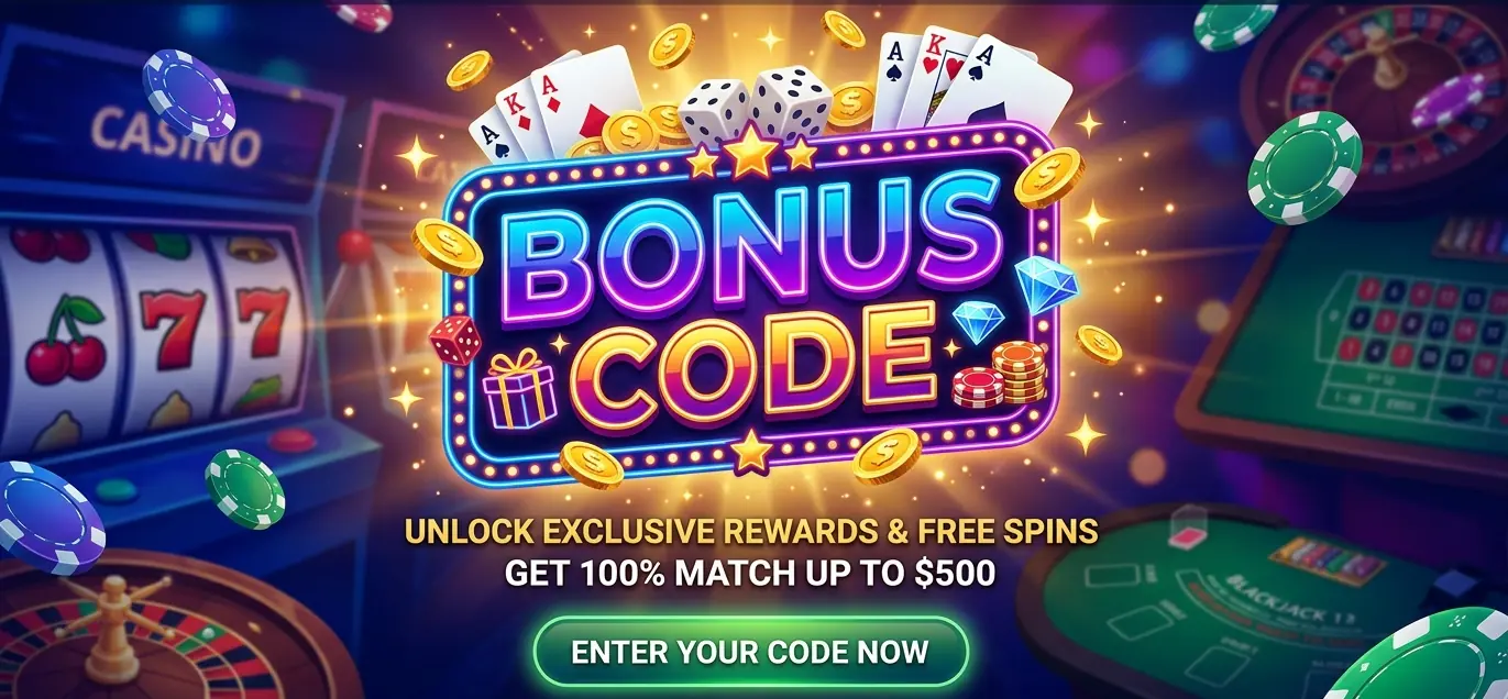Mr O Bonuscode