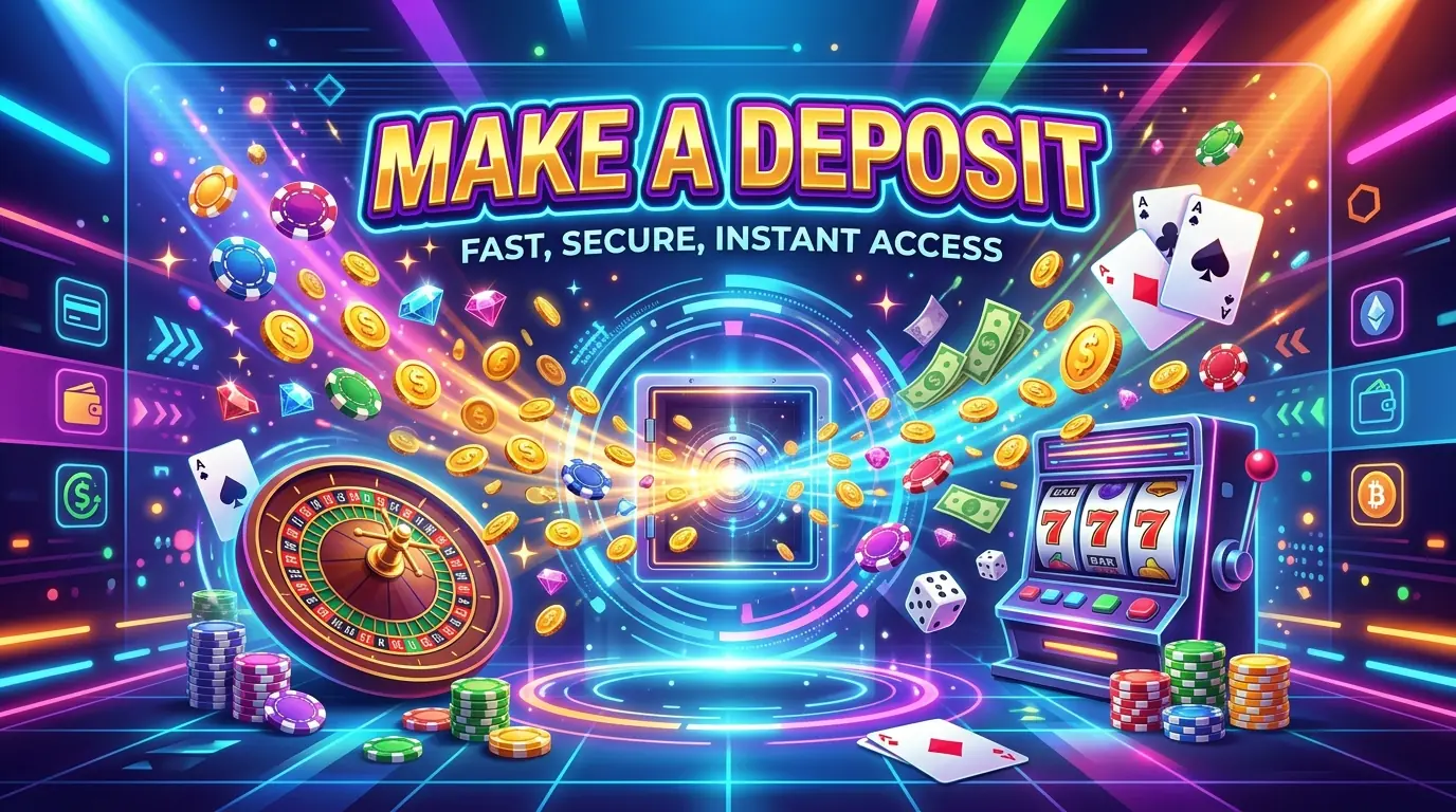 Mr O Casino Einzahlung