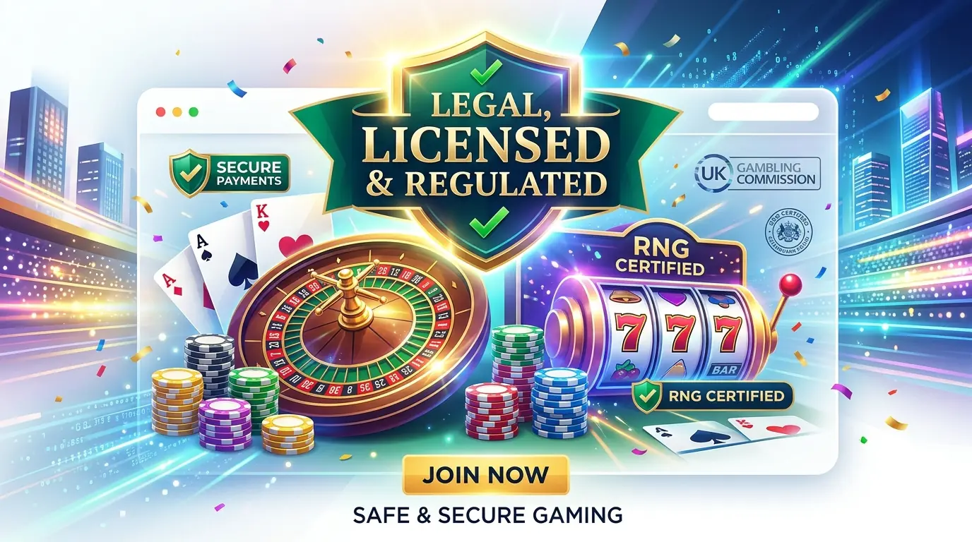 Mr O legal in Deutschland