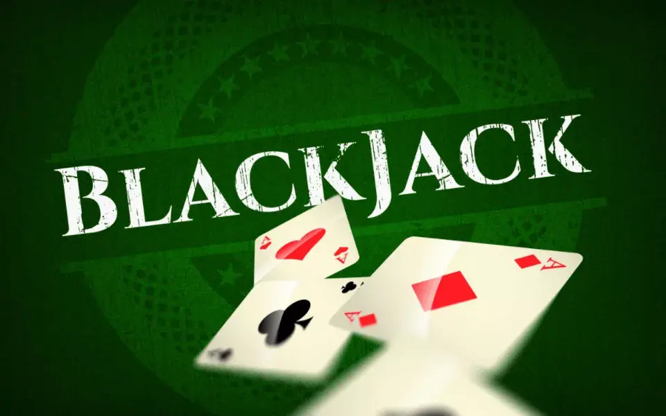 Mr O Blackjack