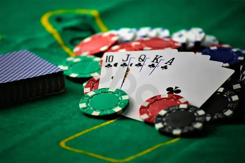 Mr O Poker Spiel