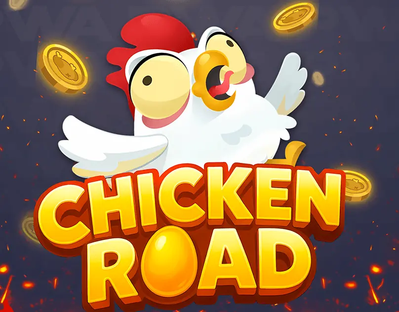 Mr O Chicken Road Spiel